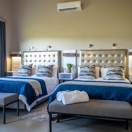 Summer Palace Guesthouse Блумфонтейн Экстерьер фото